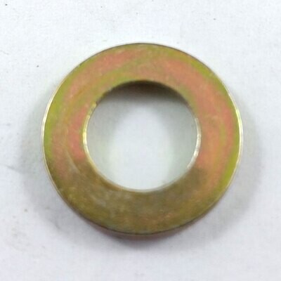 3/8" NAS Recessed Washer