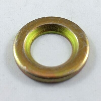 3/8" NAS Recessed Washer