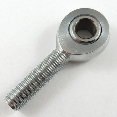 QA1 3/8" x 3/8" RH Chromoly Rod End