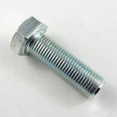 1/2"-20 x 1-1/2" UNF Hex Head Grade 8 Bolt