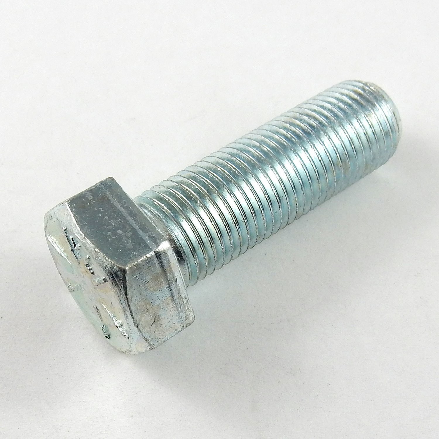 1/2"-20 x 1-1/2" UNF Hex Head Grade 8 Bolt