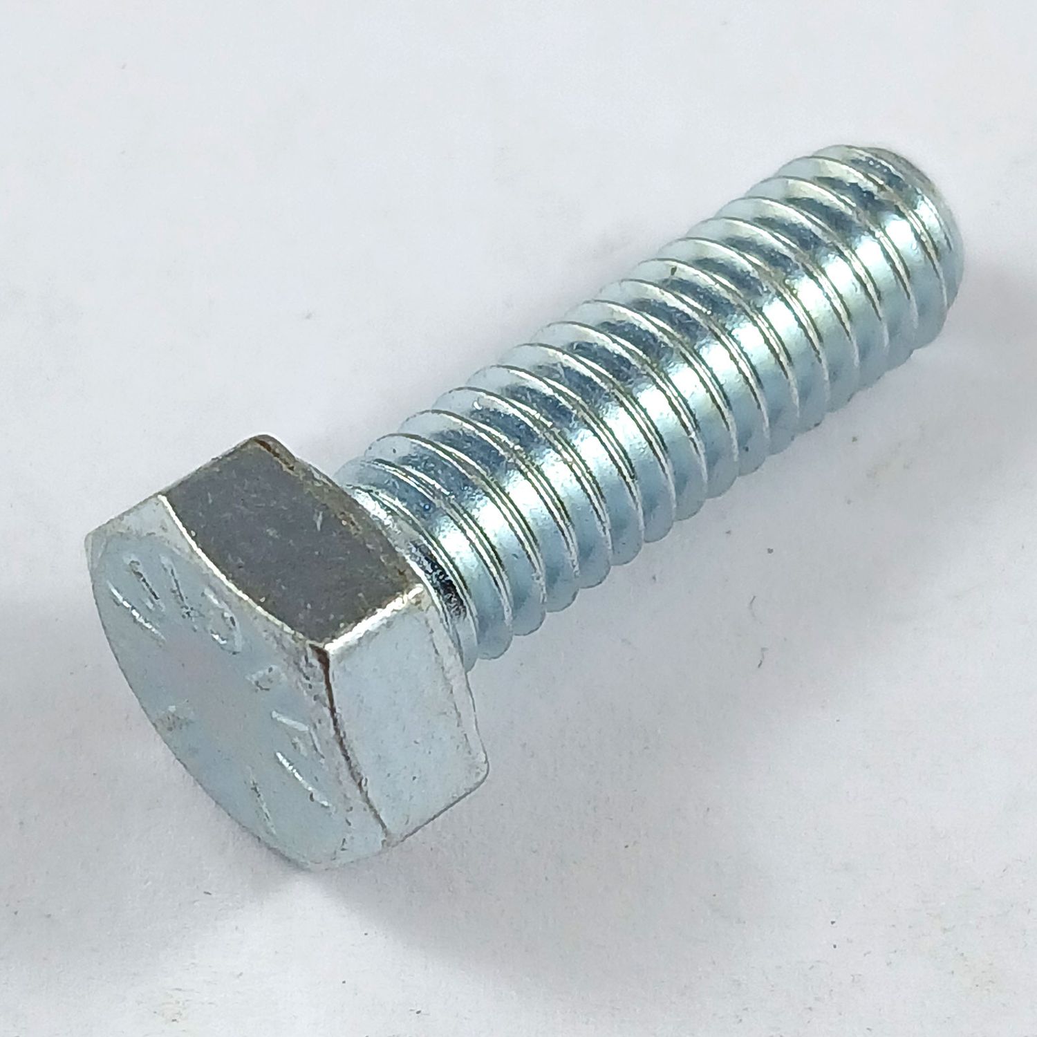 5/16 5/16"-18 x 1" UNC Hex Head Grade 8 Bolt