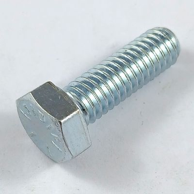 5/16"-18 x 1" UNC Hex Head Grade 8 Bolt