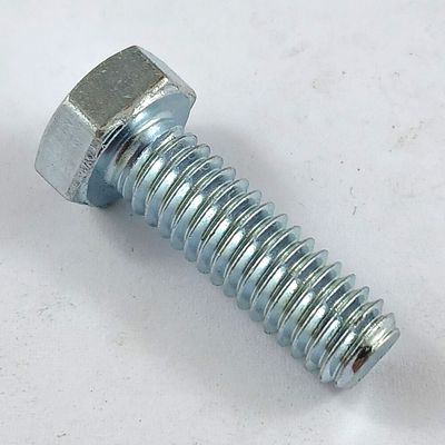 5/16"-18 x 1" UNC Hex Head Grade 8 Bolt