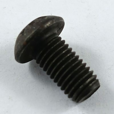 1/4"-28 x 1/2" UNF Button Socket Head Bolt