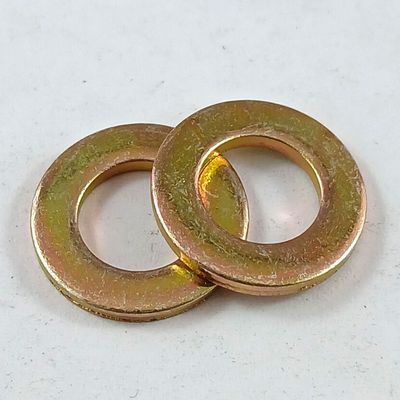 5/16" Steel AN Washer - 25 Pack