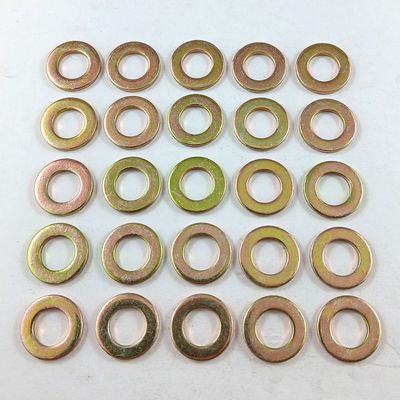 5/16" Steel AN Washer - 25 Pack