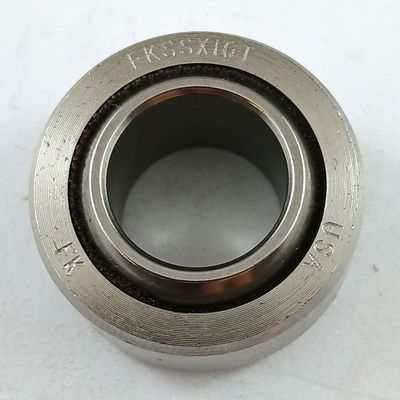 FK 5/8" Bore Teflon Lined Spherical Bearing