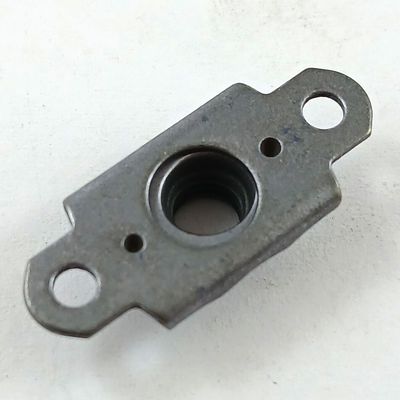 M5 x 0.80 UNF Floating Anchor Nut - 2 Lug