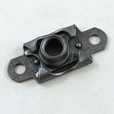 M5 x 0.80 UNF Floating Anchor Nut - 2 Lug