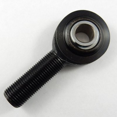 QA1 1/2" x 5/8" Left Hand Chromoly Rod End