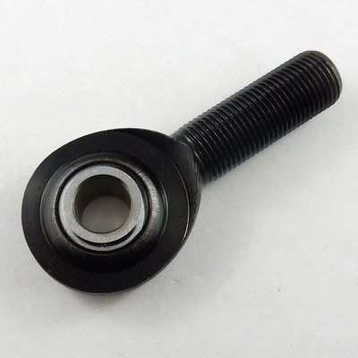QA1 1/2" x 5/8" Left Hand Chromoly Rod End