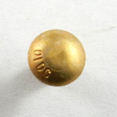 1/8" Solid Rivets - Aluminium Button Head  - 100 Pack