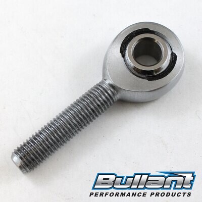 QA1 5/16" x 5/16" Right Hand Steel Rod End