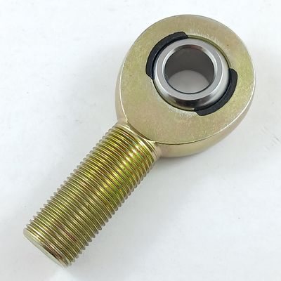 QA1 5/8" x 3/4" Left Hand Steel Rod End