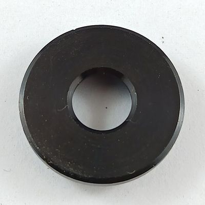 3/4" Black Aluminium Countersunk Panel Washer