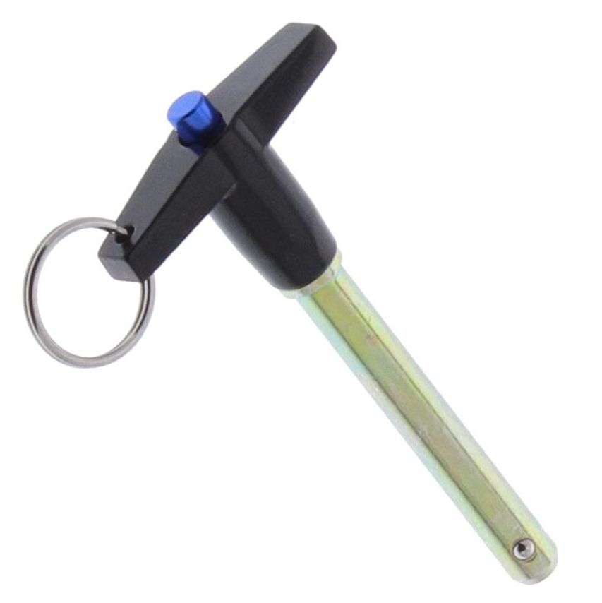 T-Handle Quick Release Pin - 5/16" x 2"