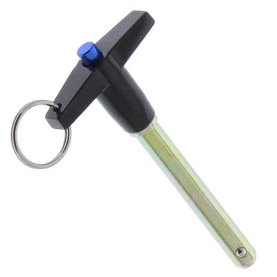 T-Handle Quick Release Pin - 5/16" x 2"