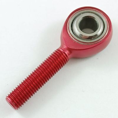 5/16" x 5/16" Left Hand Aluminium Rod End