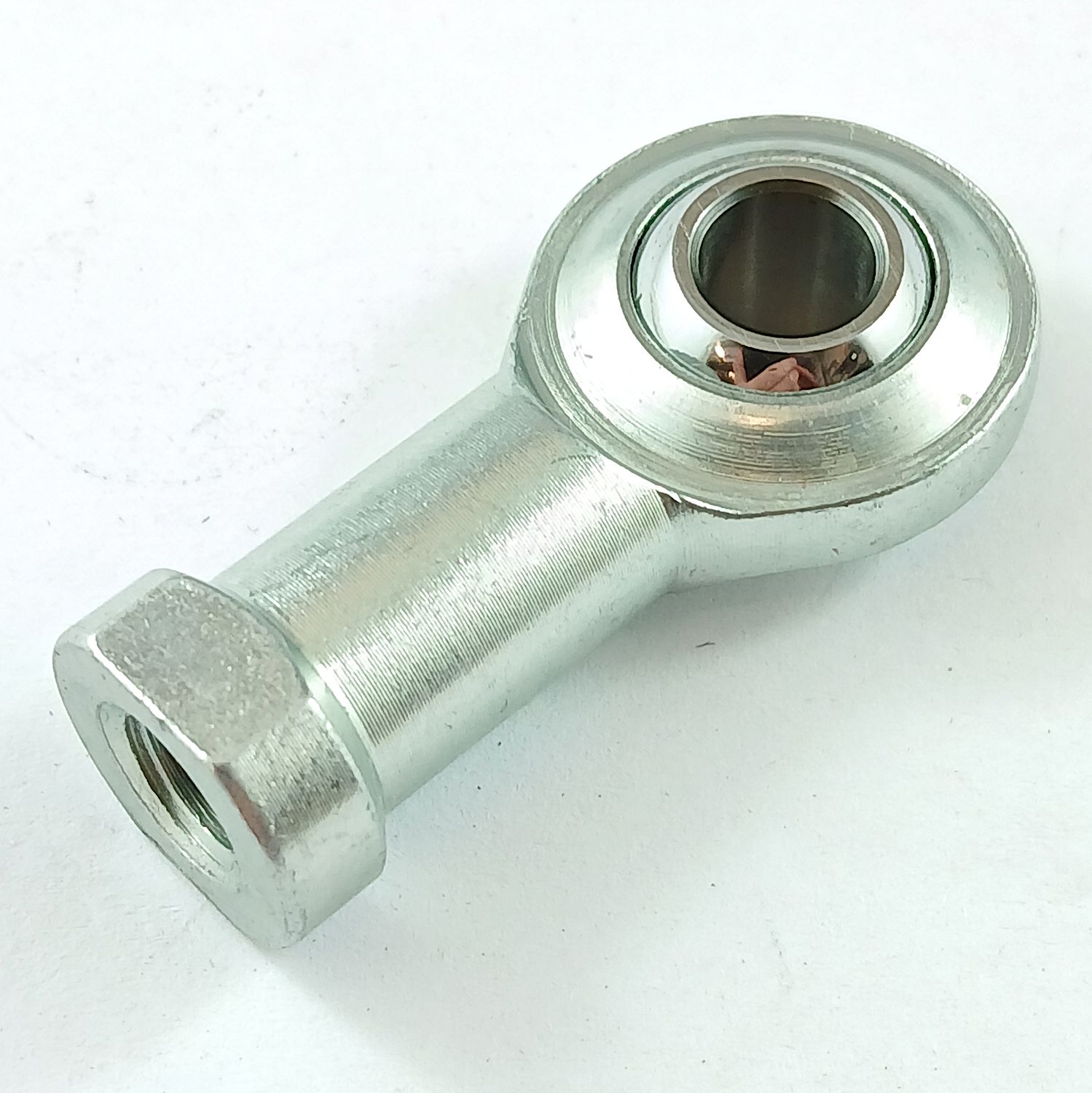 8MM Female Right Hand Steel Rod End 8MM Female Right Hand Steel Rod End