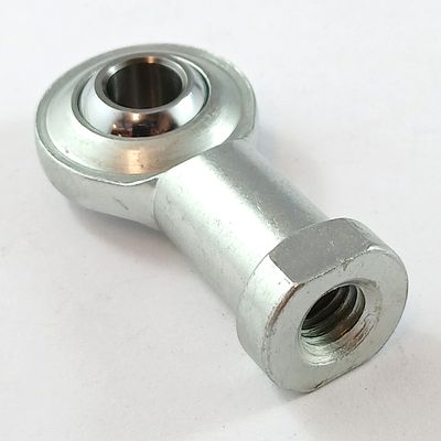 8MM Female Right Hand Steel Rod End