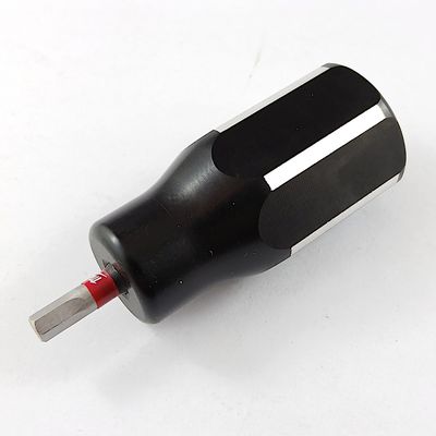 Quarter Turn Fastener Tool for Hex Head Quarter Turn Fasteners