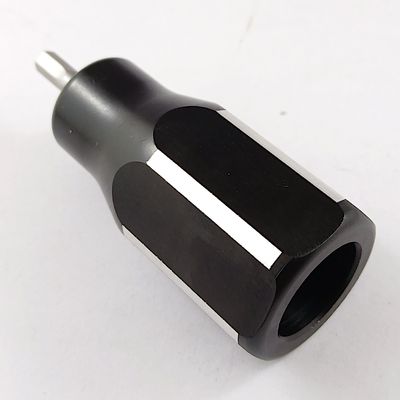 Quarter Turn Fastener Tool for Hex Head Quarter Turn Fasteners