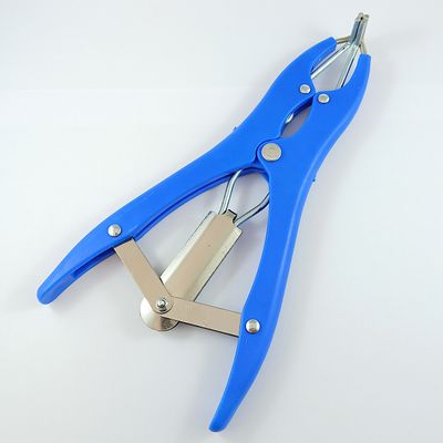 Rod End Dust Boot Installation Tool