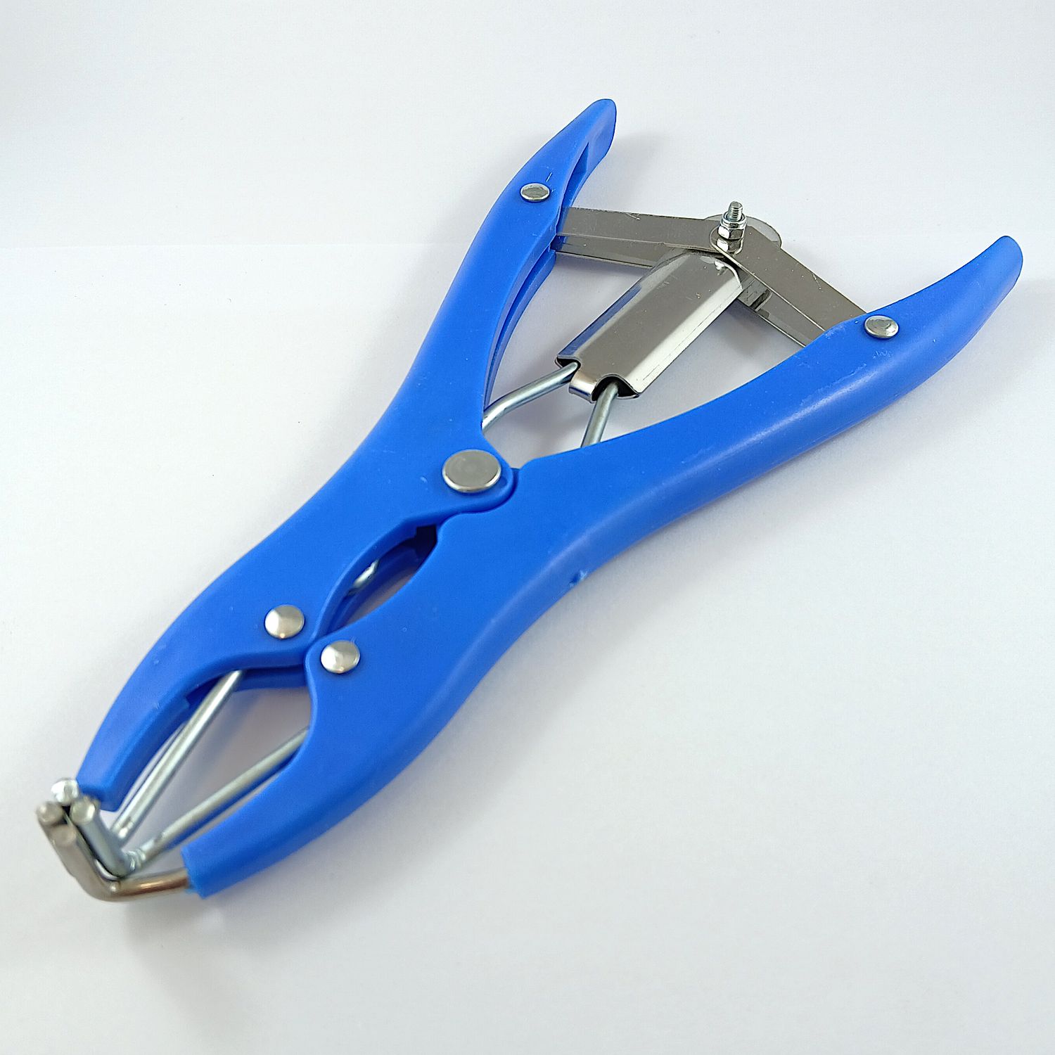 Rod End Dust Boot Installation Tool
