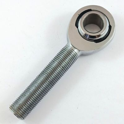 5/8" x 5/8" Right Hand Extra Long Chromoly Rod End