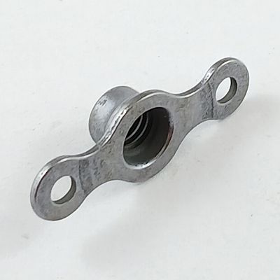 M5 x 0.80 Anchor Nut - 2 Lug