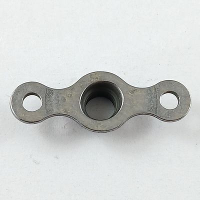 M5 x 0.80 Anchor Nut - 2 Lug