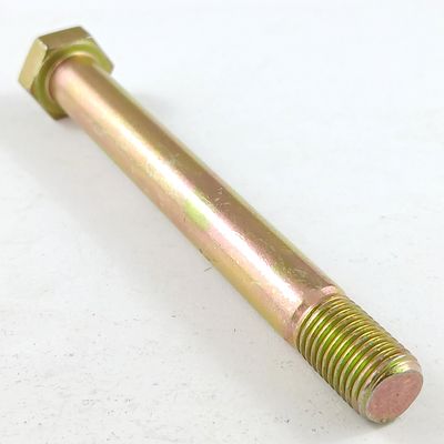 3/8"-24 x 3.203" Long NAS Shear Bolt (2.625" Grip)