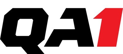 QA1 3/16" x 10-32 Right Hand Steel Rod End