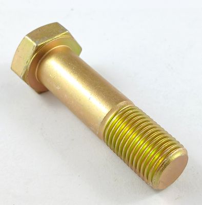 1/2"-20 x 1.844" Long AN Bolt (1.063" Grip)