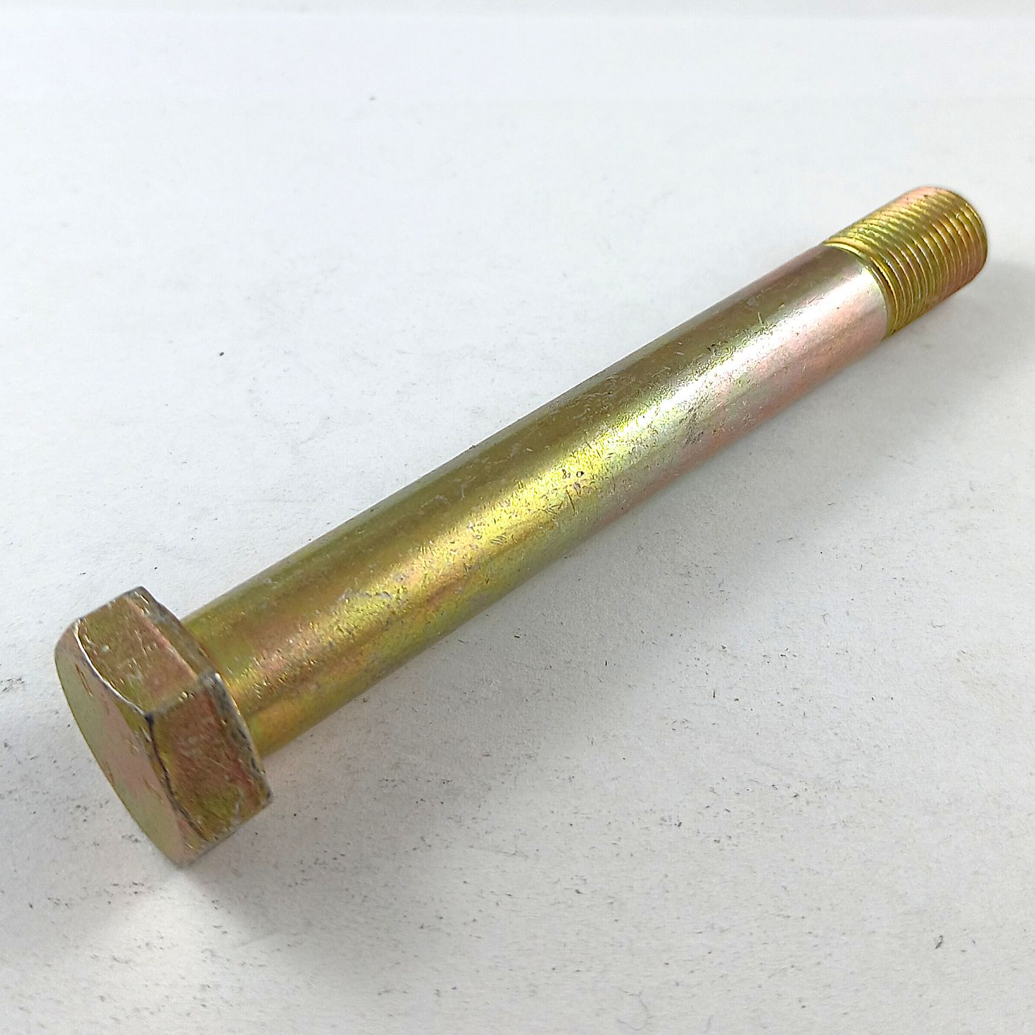 1/2 1/2"-20 x 3.844" Long AN Bolt (3.062" Grip)