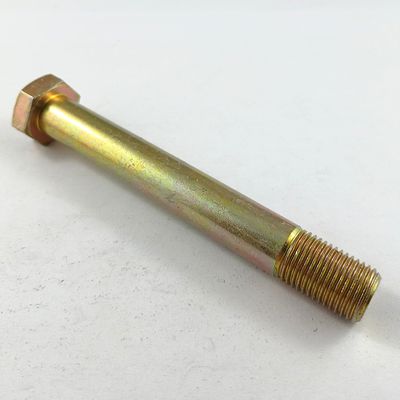 1/2"-20 x 3.844" Long AN Bolt (3.062" Grip)