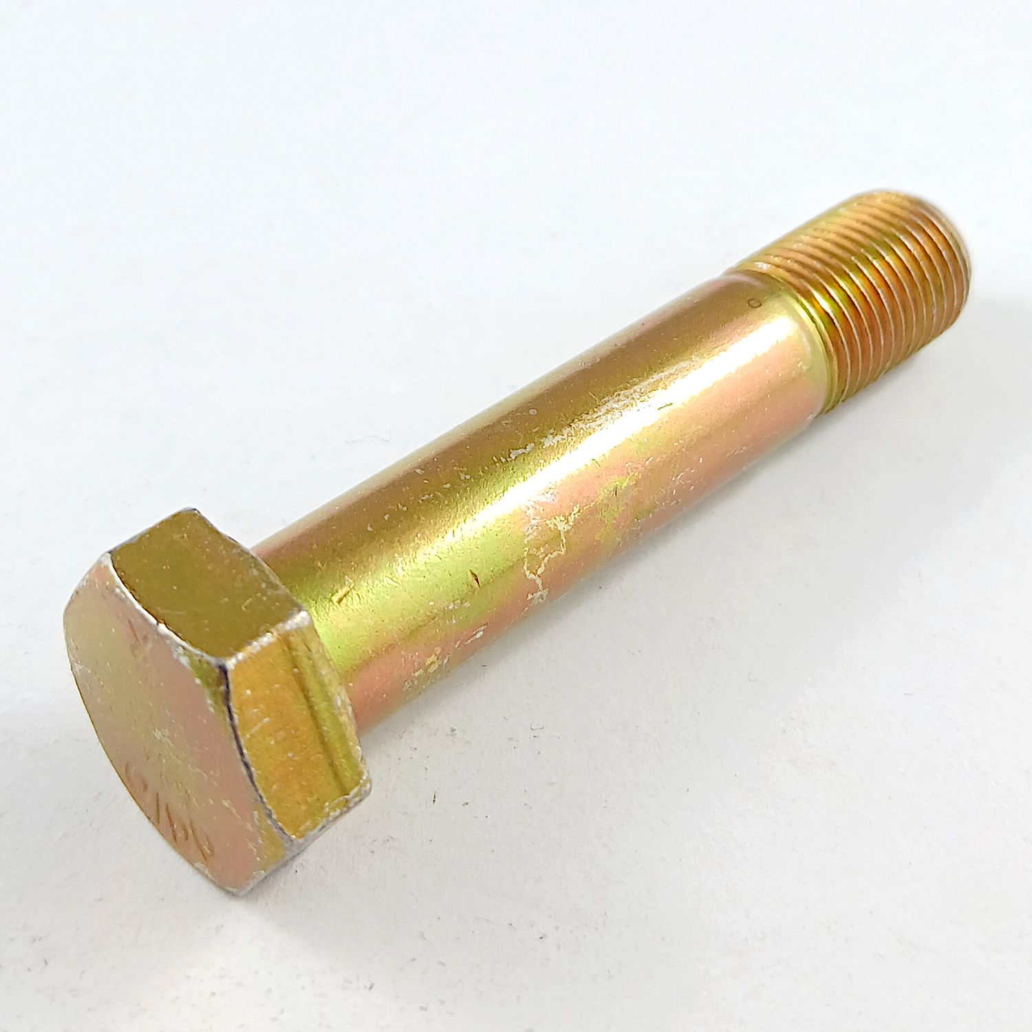 1/2"-20 x 2.469" Long AN Bolt (1.688" Grip)