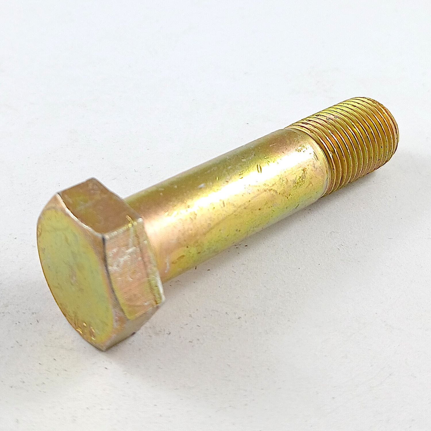 1/2"-20 x 2.094" Long AN Bolt (1.313" Grip)