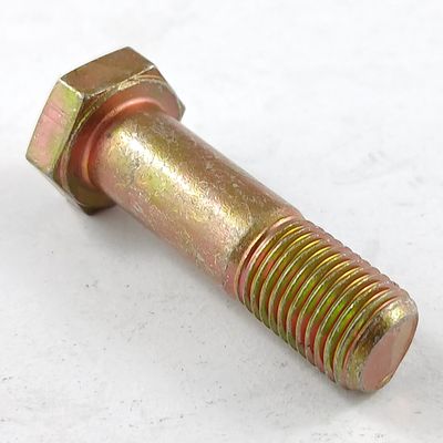 3/8"-24 x 1.328" Long NAS Shear Bolt (0.750" Grip)