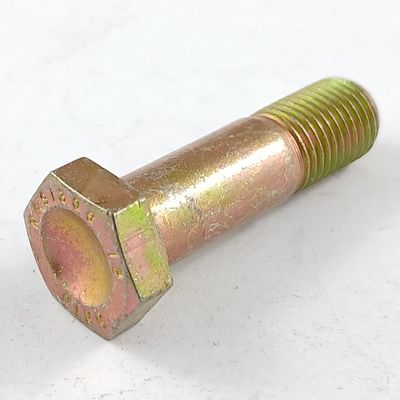 3/8"-24 x 1.328" Long NAS Shear Bolt (0.750" Grip)