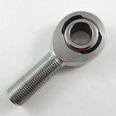 3/4" x 3/4" Right Hand Chromoly Rod End