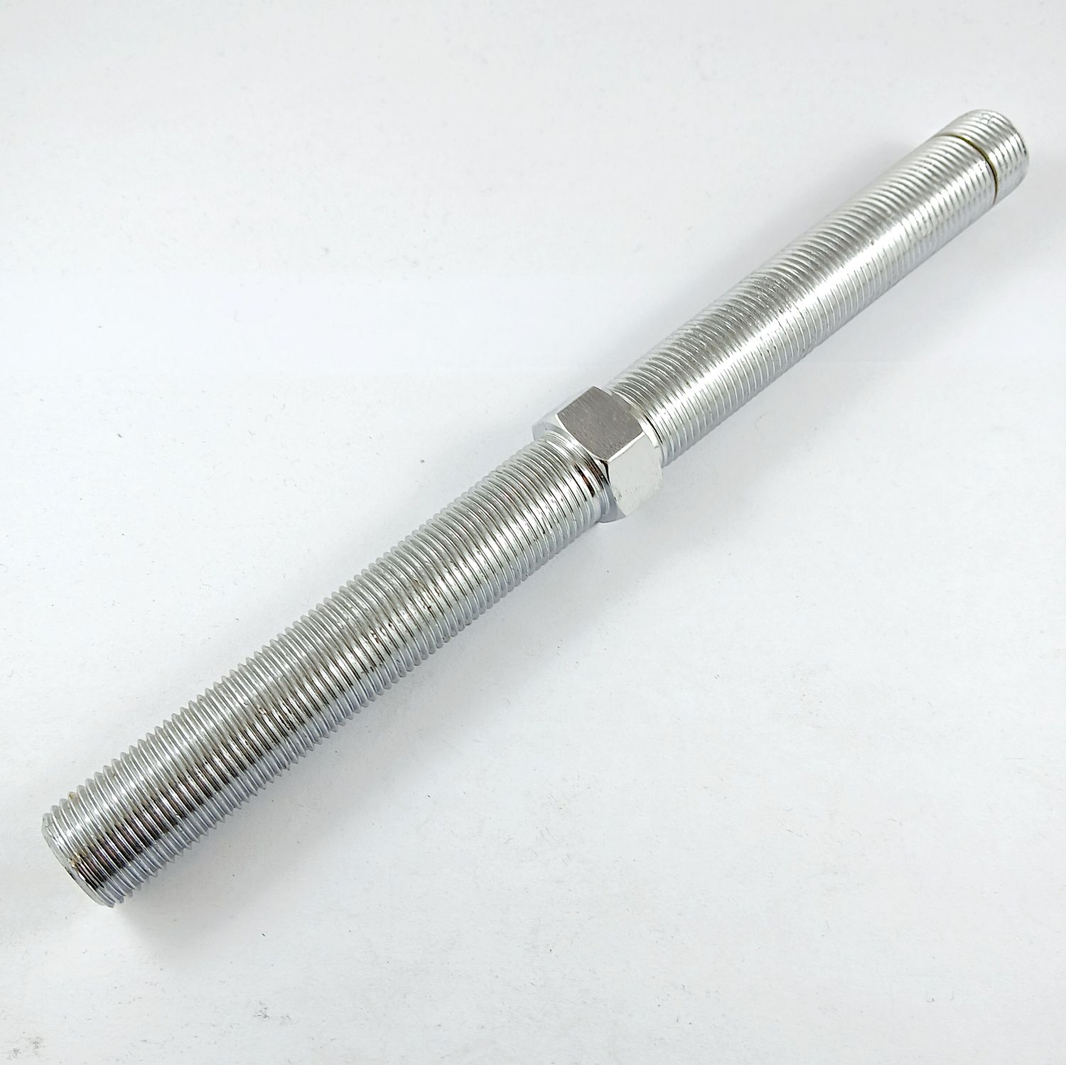 3/4 3/4" Male to Male Linkage Adjuster - Extra Long