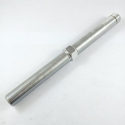 3/4" Male to Male Linkage Adjuster - Extra Long
