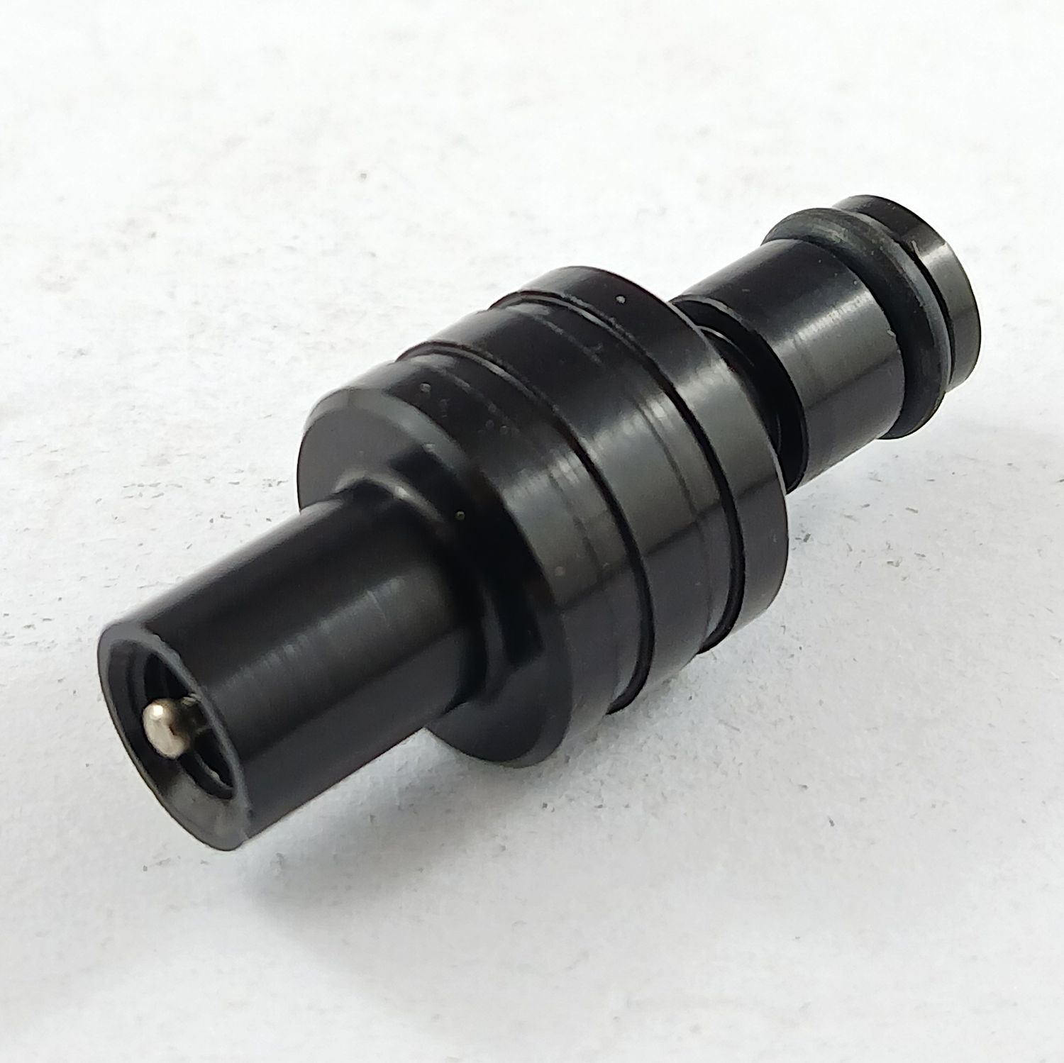 Quick Release Schrader Valve