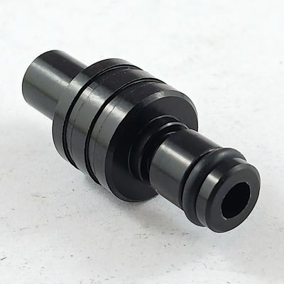 Quick Release Schrader Valve