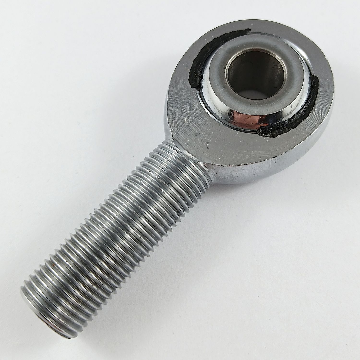 1/2" x 5/8" Right Hand Chromoly Rod End