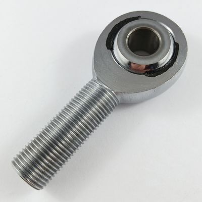 1/2" x 5/8" Right Hand Chromoly Rod End