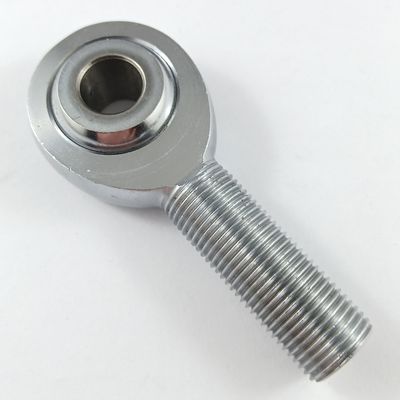 1/2" x 5/8" Right Hand Chromoly Rod End