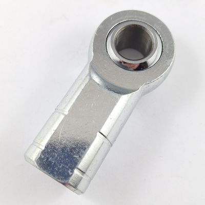 QA1 12MM Left Hand Chromoly Female Rod End